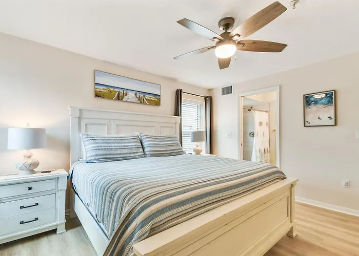 Oceanfront Oasis With Private Elevator Apartamento Clearwater Beach