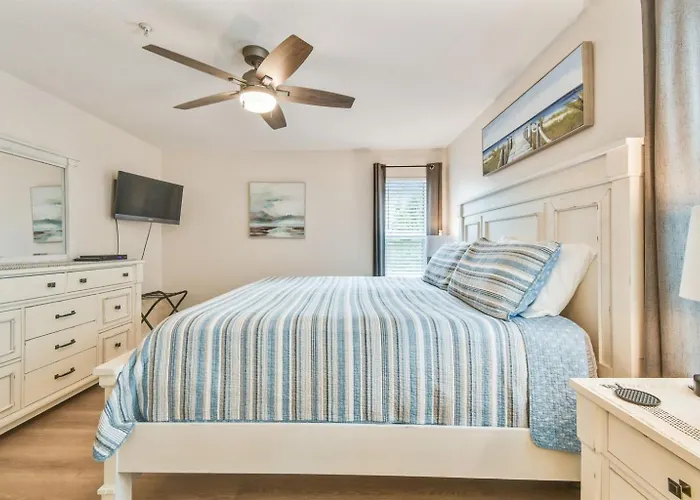 Oceanfront Oasis With Private Elevator Apartamento