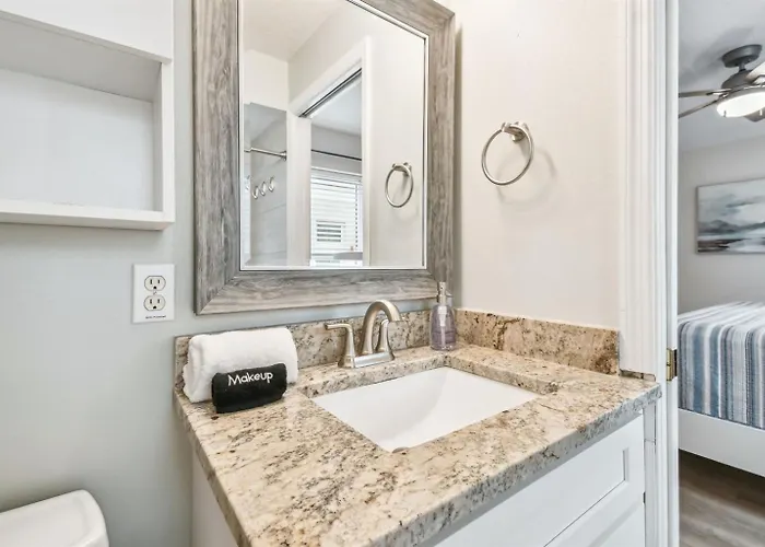 Oceanfront Oasis With Private Elevator Apartamento Clearwater Beach