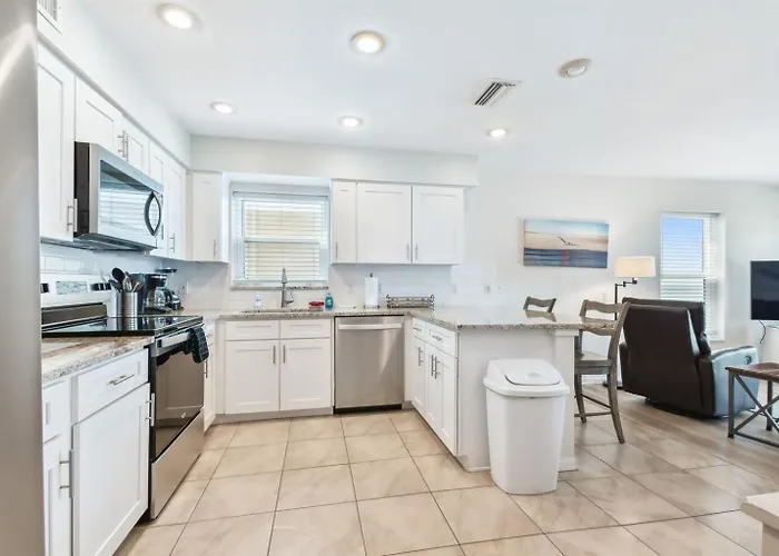 Oceanfront Oasis With Private Elevator Apartamento *