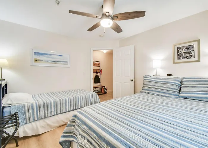 Oceanfront Oasis With Private Elevator * Clearwater Beach