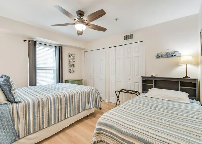 Oceanfront Oasis With Private Elevator * Clearwater Beach
