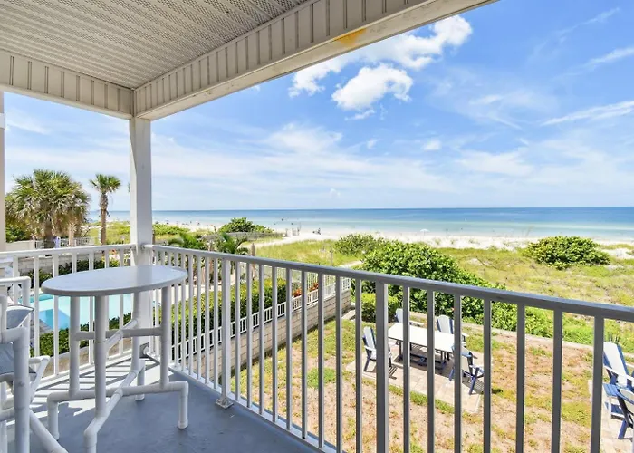 Oceanfront Oasis With Private Elevator Apartamento