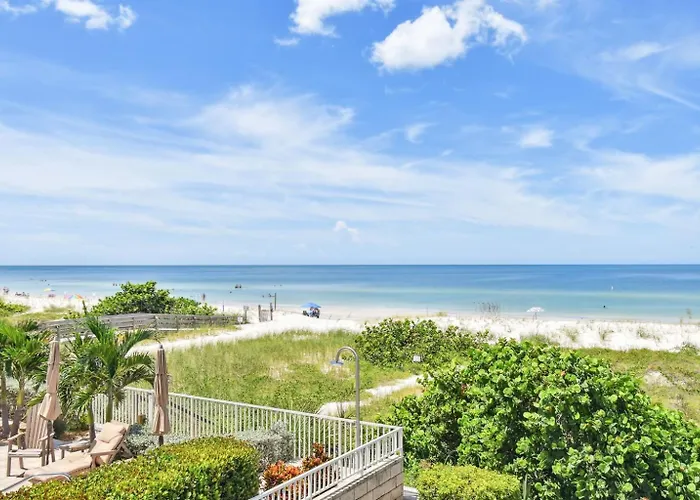 Oceanfront Oasis With Private Elevator