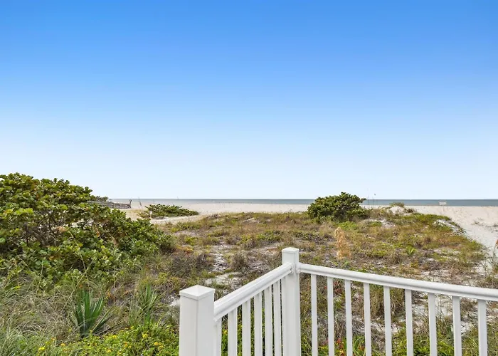 Oceanfront Oasis With Private Elevator Apartamento *