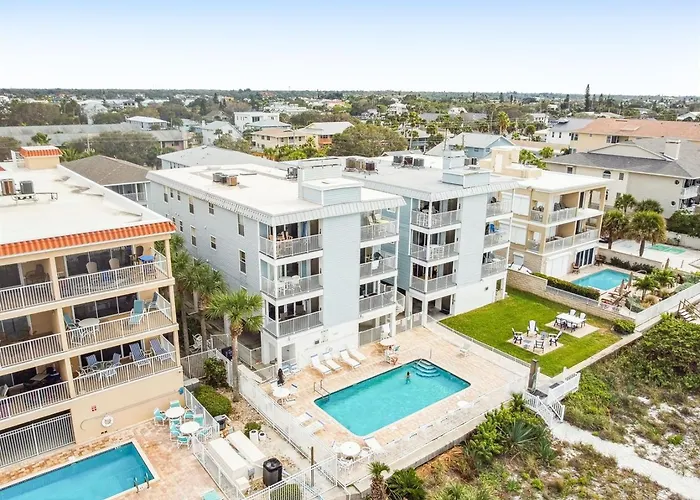 Oceanfront Oasis With Private Elevator Apartamento