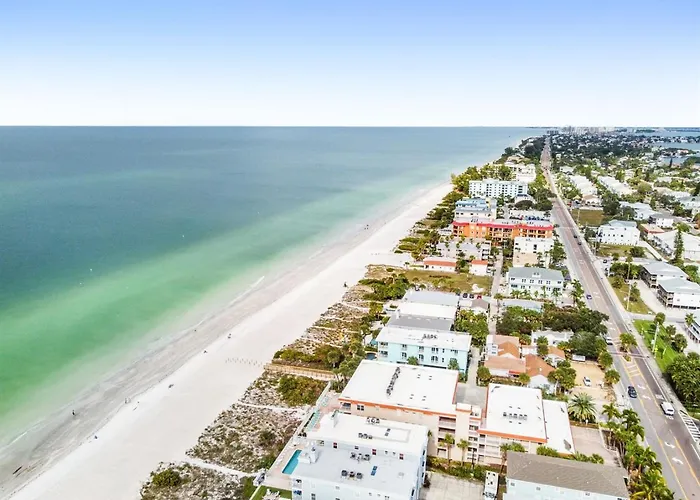 Apartamento Oceanfront Oasis With Private Elevator *